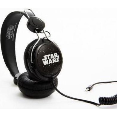 COLOUD - Headphone Star Wars Black
