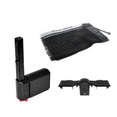 Cornilleau Ensemble Poteaux-Filet PRO IN