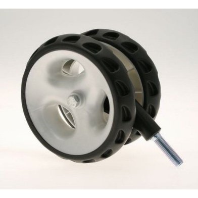 Cornilleau Complete wheel set 3235.8