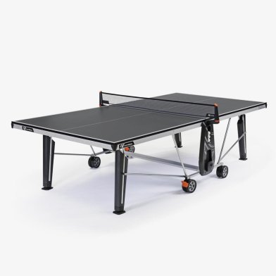 Table de tennis de table Cornilleau Sport 500 d'intérieur Grise