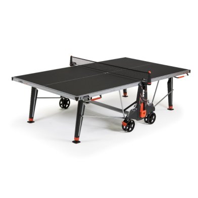 Cornilleau Performance 500X table de tennis de table noire