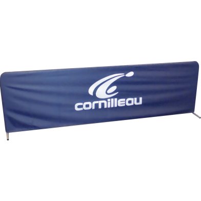 Cornilleau Cloisons de séparation en polyester 2330 x 700 (lot de 10)