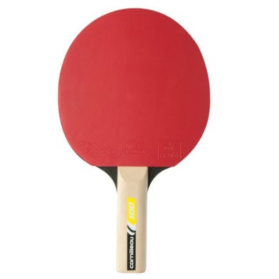 Raquette de tennis de table Cornilleau Sport 100
