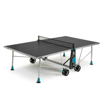 Table de tennis de table Cornilleau Sport 200X Grise