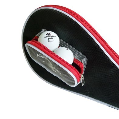 Cornilleau Housse pour raquette de tennis de table Safe Cover