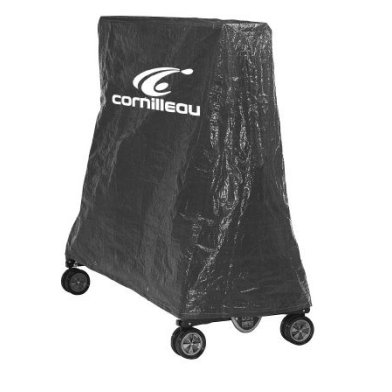 Cornilleau Housse de protection pour table de tennis de table Sport Gris