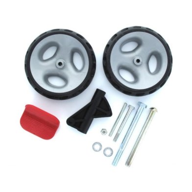 Cornilleau Wheel Set Ø150x30