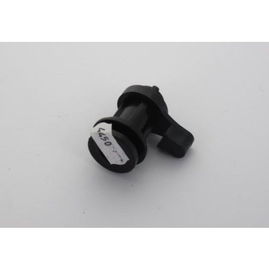 Guide Bush 4450.1 + Ring 4450.2
