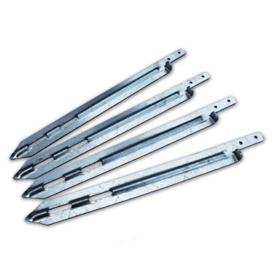 EXIT Anchor Set 4 pieces