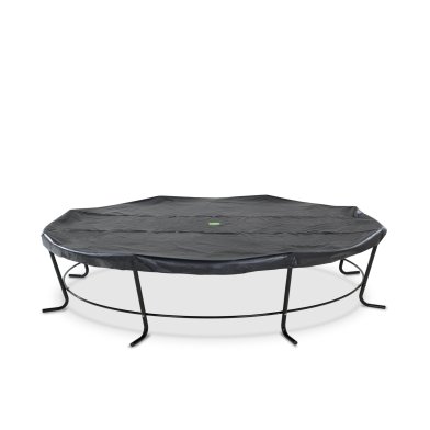 EXIT Premium housse de protection pour trampoline ø427cm