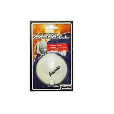 Franklin 1915 rubber baseball