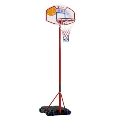 Poteau de basket Garlando El Paso
