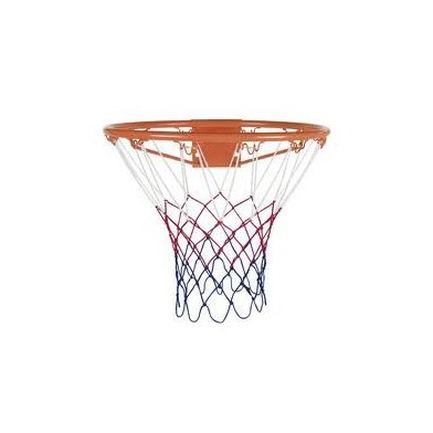 Garlando Filet de basket d'extérieur