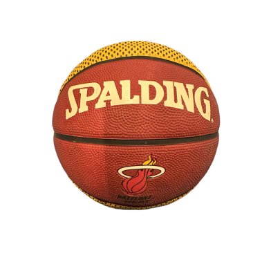 Ballon de basket Spalding James Lebron taille 7