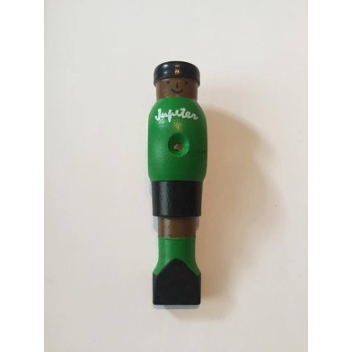 Jupiter Joueur vert clair africain
