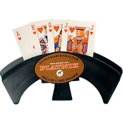 Card Holder Deluxe Piatnik