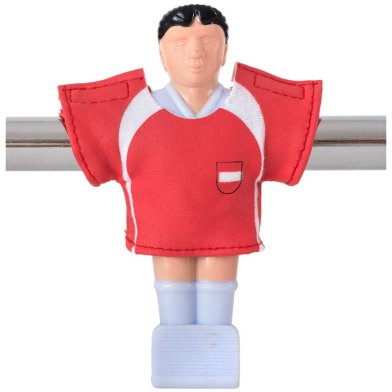 Kicker Shirts Figurine de baby-foot Autriche