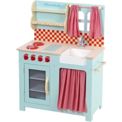 Le Toy Van - Honeybake Honey Kitchen / Jouets