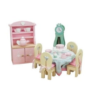 Salle à manger Le Toy Van Daisylane