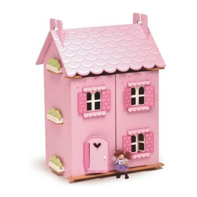 Maison de poupées Le Toy Van My First Dreamhouse