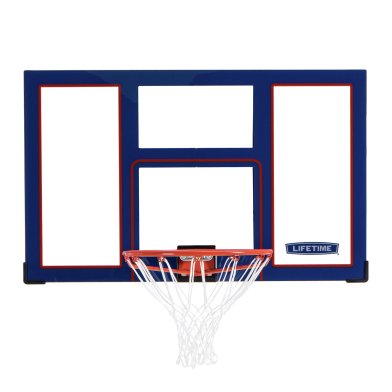 Panneau de basket Lifetime 48 inch incassable