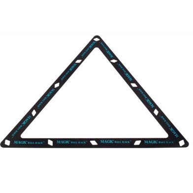 Triangle magique Pro 8-ball