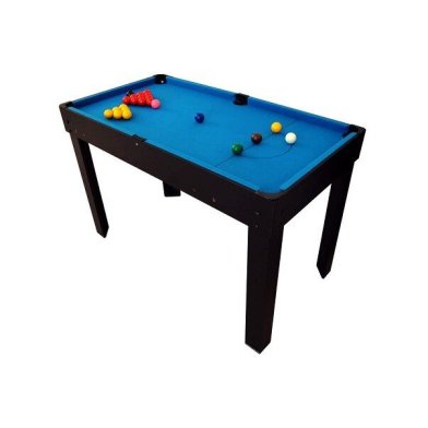 BCE Riley 12-en-1 Table multi-jeux