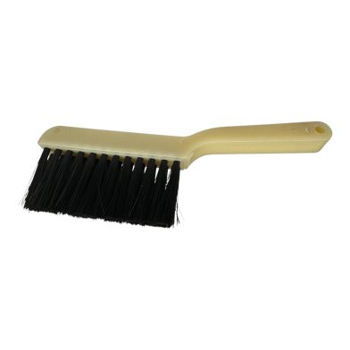 NORTH Brosse de billard jaune Small