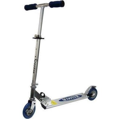 Folding Scooter