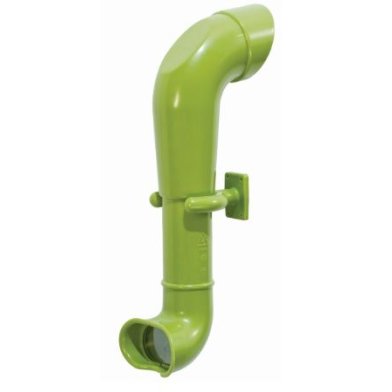Periscope - Lime green