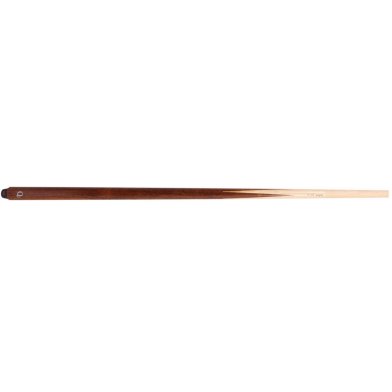 One-piece pool cue Dufferin Q2 145 cm
