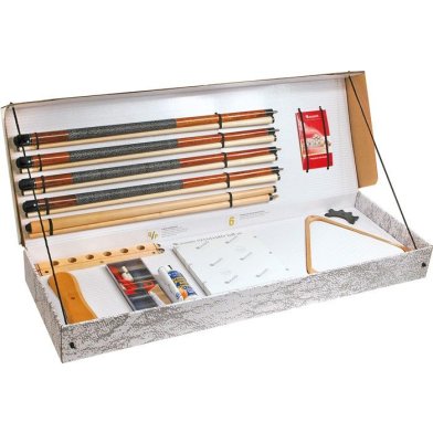 Kit d'accessoires Aramith Standard