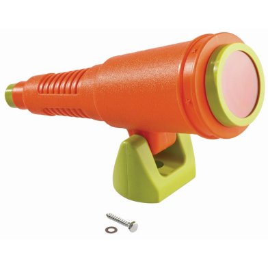 Star telescope - Orange
