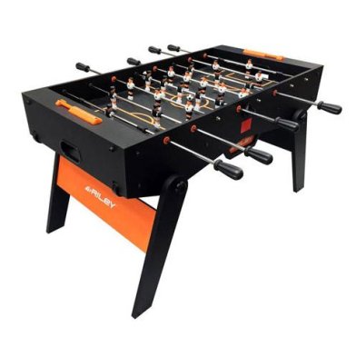 Riley 4ft 6in Inklapbare Voetbaltafel