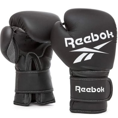 Gants de boxe Reebok Fitness 10 oz