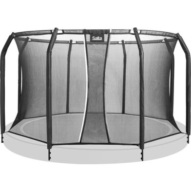 Salta Safety Net Ground 251 cm