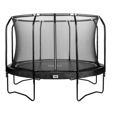 Ensemble trampoline Salta Premium Black Edition 366 cm