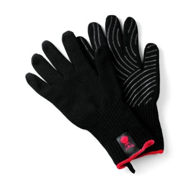 Weber Set de gants de barbecue Kevlar S/M