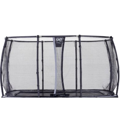 EXIT Elegant safety net deluxe rectangular 214x366