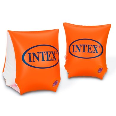 Intex Deluxe Zwembandjes Medium 3-6 jaar