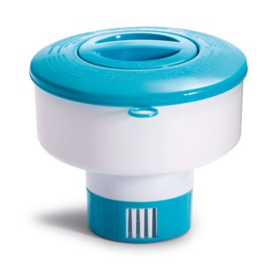 Intex Drijvende Chloorverdeler 17.8cm