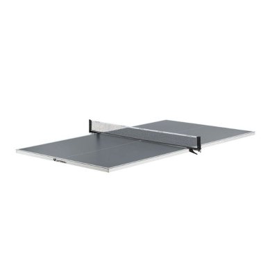 Plateau de conversion Cornilleau Intérieur et extérieur Gris