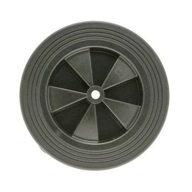 Cornilleau 1/2 roue monobloc Ø150x20