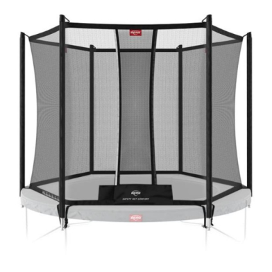 BERG Safety Net Comfort 270 - Filet de sécurité