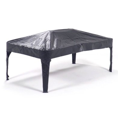Cornilleau Housse de protection Hyphen noire