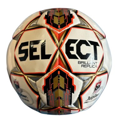 BALLON DE FOOTBALL JPL 98S5