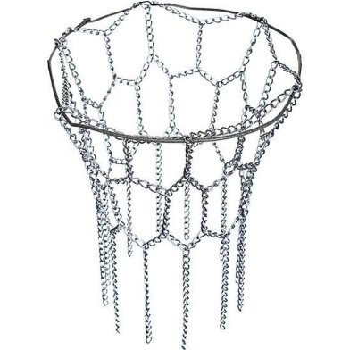 NORTH Metal Net pour poteaux de basket