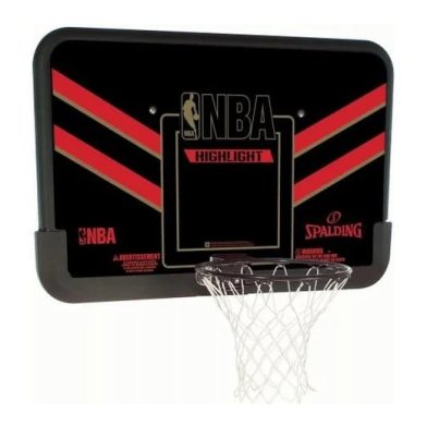 Spalding NBA Highlight Combiné