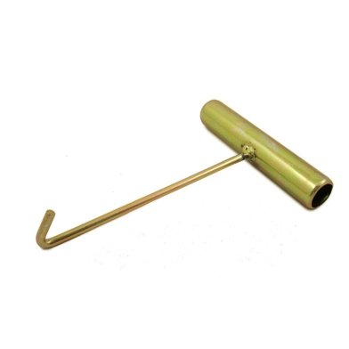 Berg Spring tool for trampoline springs