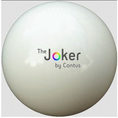 Baby-foot Contus 'Joker'